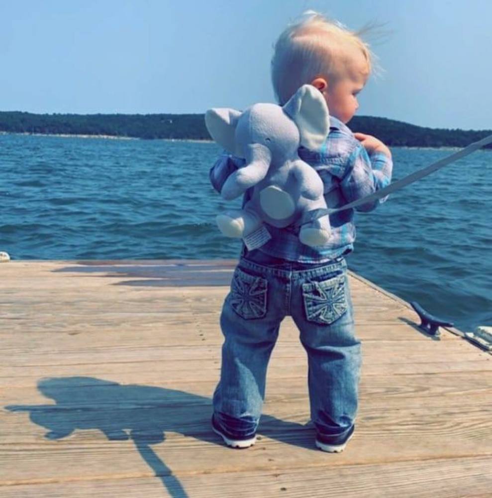 Meet your Posher, Shelly